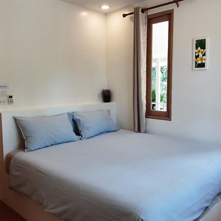 Baan Moonchan House تشالوكلوم المظهر الخارجي الصورة