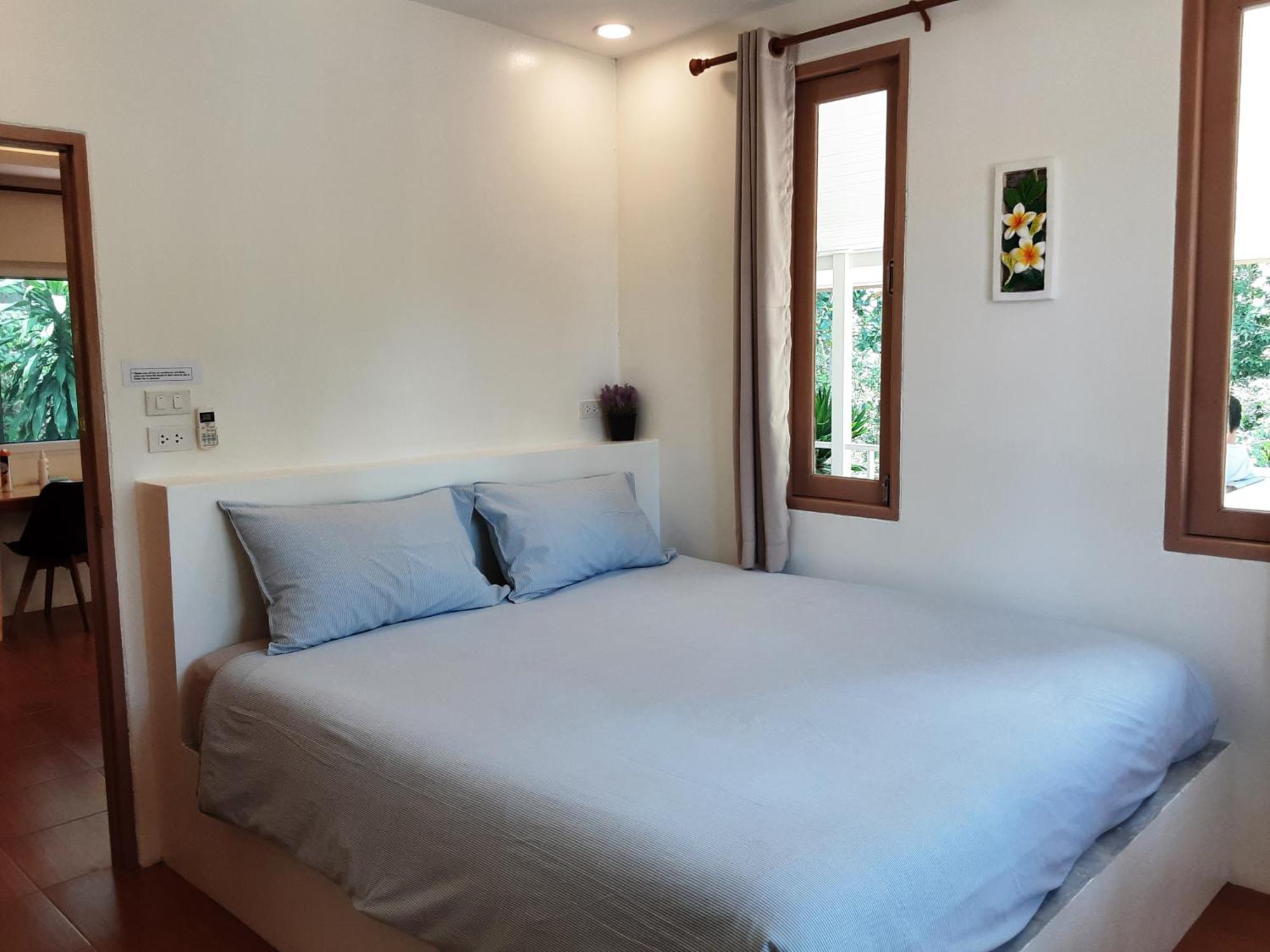 Baan Moonchan House تشالوكلوم المظهر الخارجي الصورة