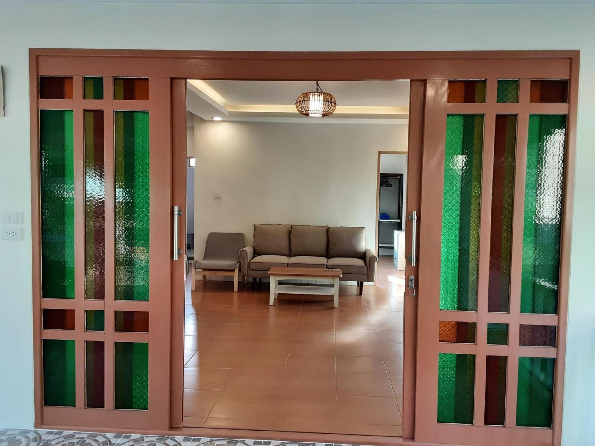 Baan Moonchan House تشالوكلوم المظهر الخارجي الصورة
