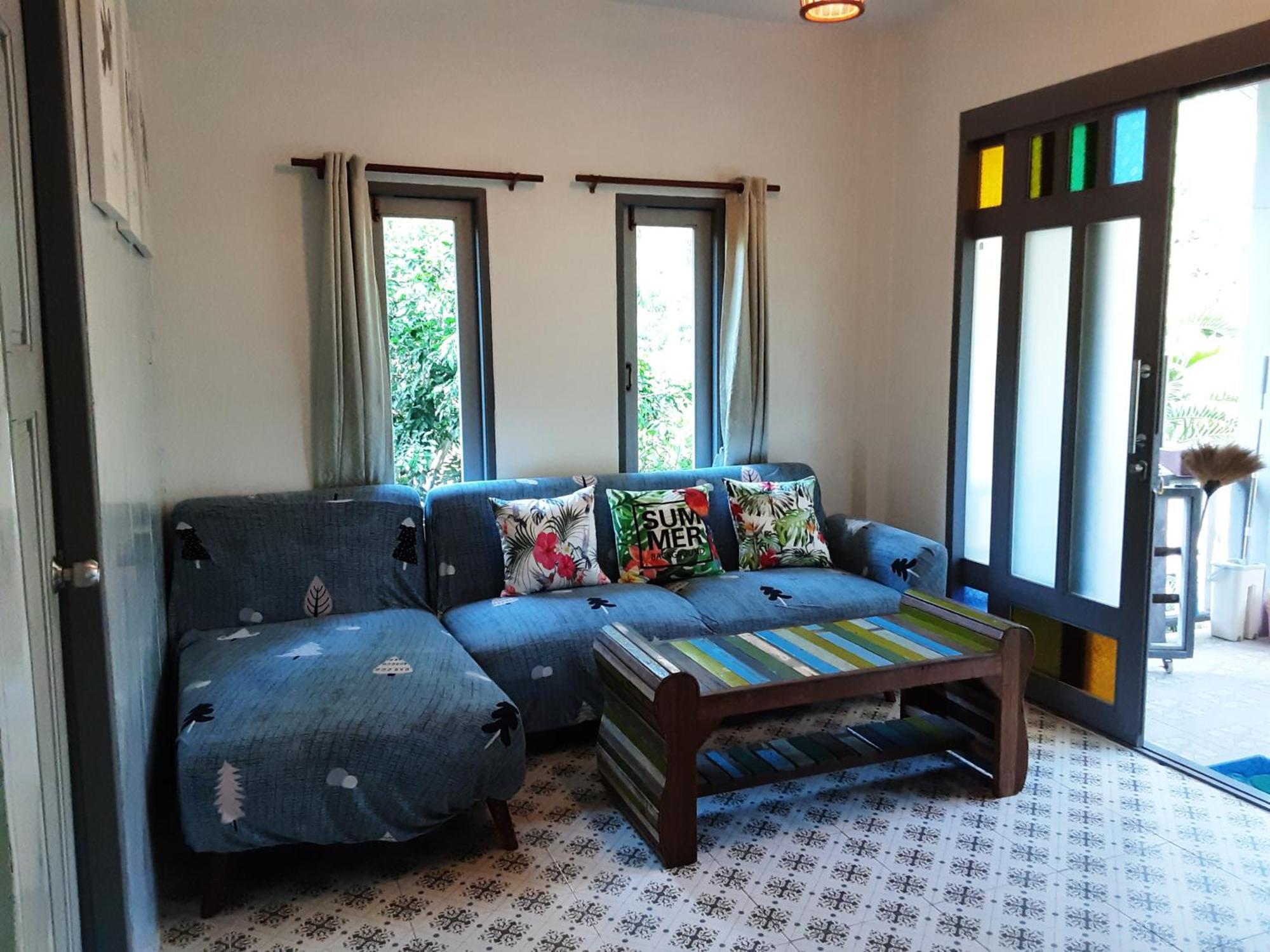 Baan Moonchan House تشالوكلوم المظهر الخارجي الصورة