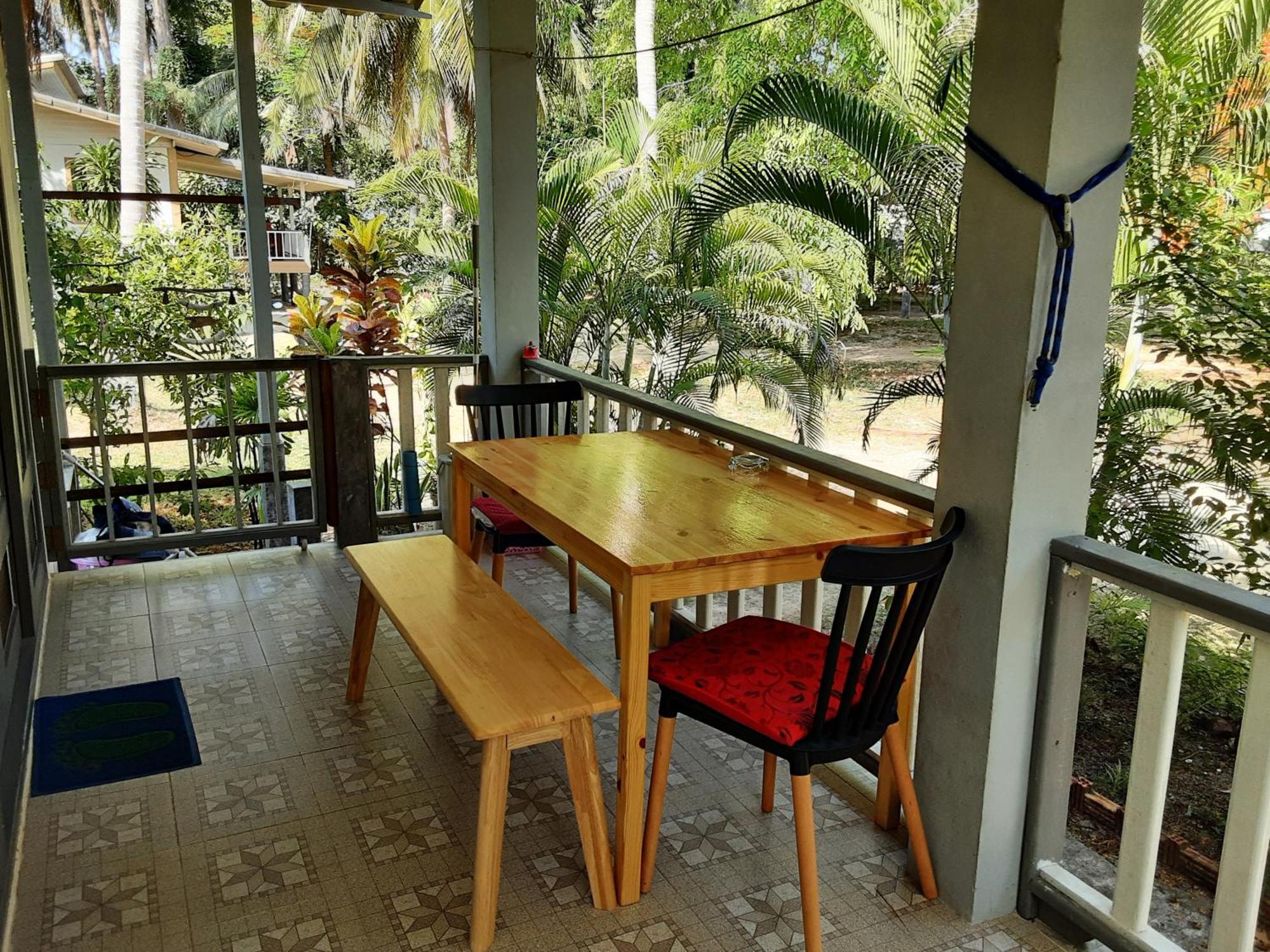 Baan Moonchan House تشالوكلوم المظهر الخارجي الصورة