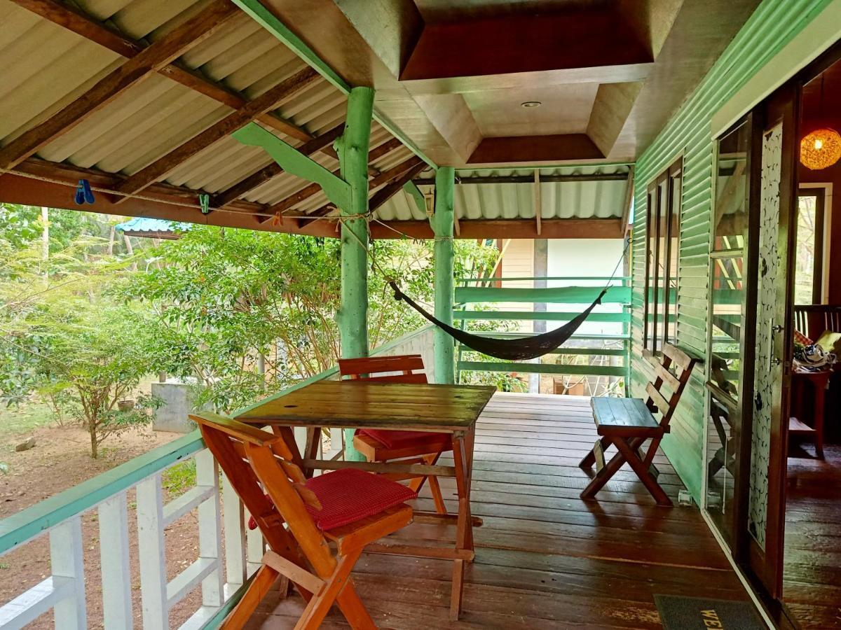 Baan Moonchan House تشالوكلوم المظهر الخارجي الصورة