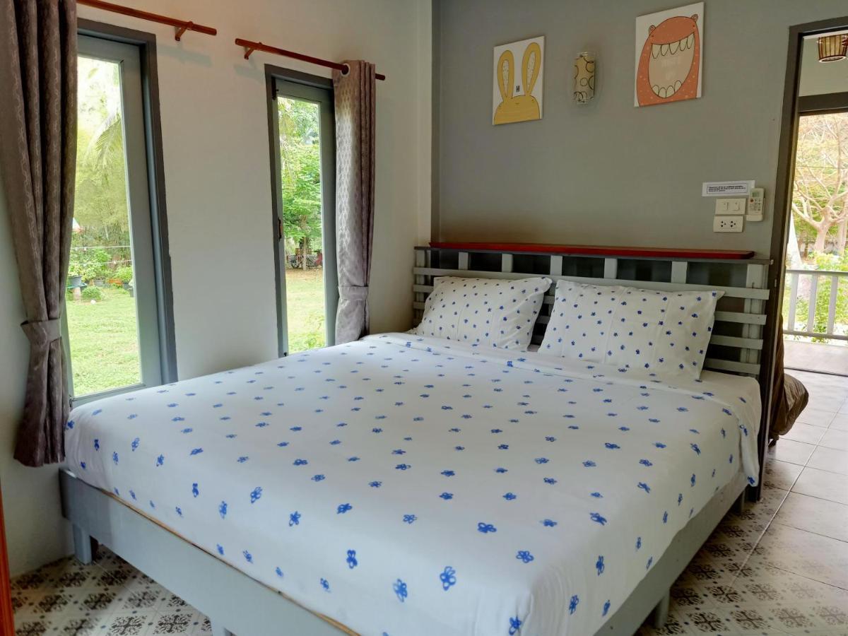 Baan Moonchan House تشالوكلوم المظهر الخارجي الصورة