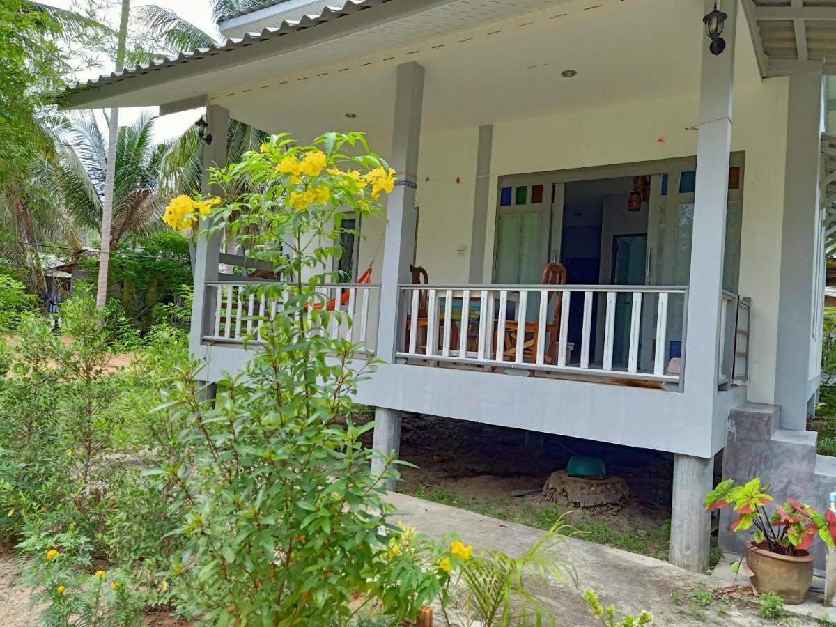 Baan Moonchan House تشالوكلوم المظهر الخارجي الصورة