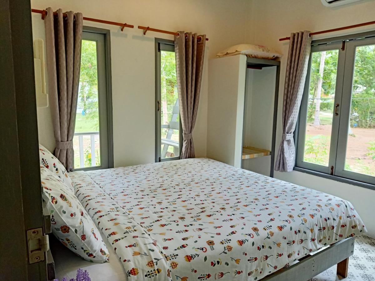 Baan Moonchan House تشالوكلوم المظهر الخارجي الصورة
