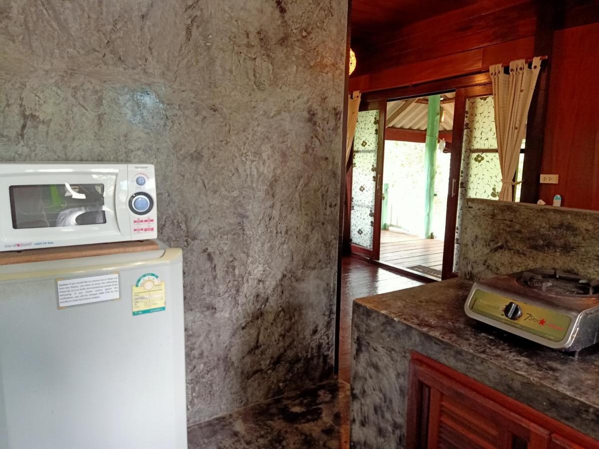 Baan Moonchan House تشالوكلوم المظهر الخارجي الصورة